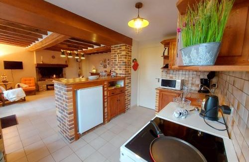 Villepail Casa | La Maison de Gabrielle