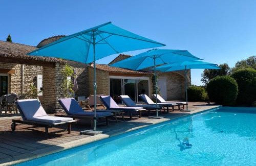Bonnieux Casa | La maison de Inna