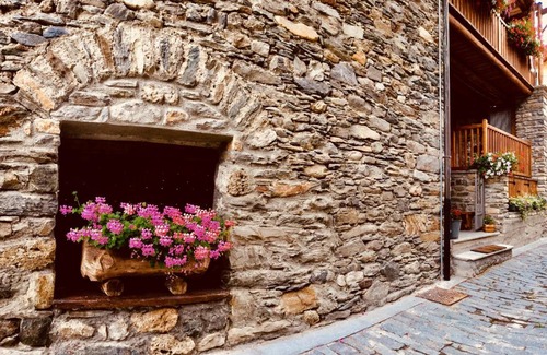 Cerisey Apartamento | La Maison de Clémence