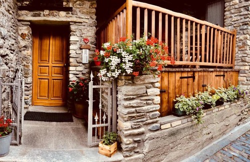Cerisey Apartamento | La Maison de Clémence
