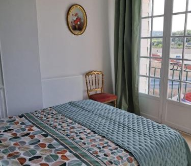 Samer Casa | La maison de Ja