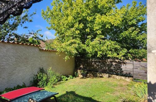 La Bachellerie Casa | la maison de Jade