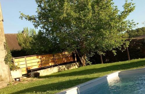 La Bachellerie Casa | la maison de Jade