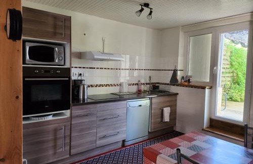 La Bachellerie Casa | la maison de Jade