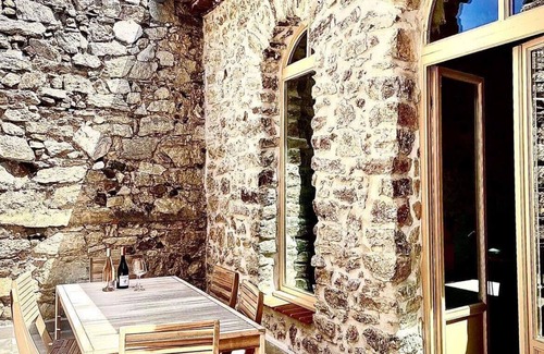 Tuchan Casa | La Maison de Jap's