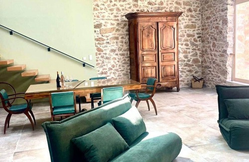 Tuchan Casa | La Maison de Jap's