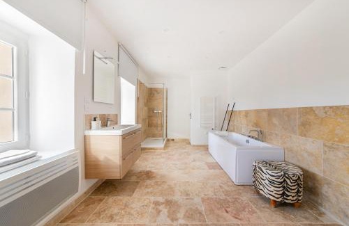 La Bouilladisse Casa | La Maison de Jean - Charmante maison avec stock tank