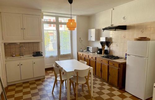 Voray-sur-l'Ognon Casa | La maison de Jean-Pierre