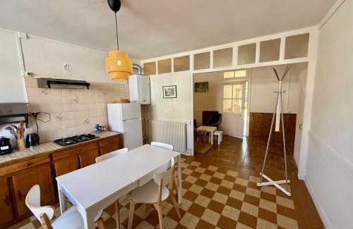 Voray-sur-l'Ognon Casa | La maison de Jean-Pierre