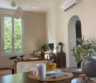 Convention Casa | La Maison de Jeanne