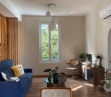 Convention Casa | La Maison de Jeanne