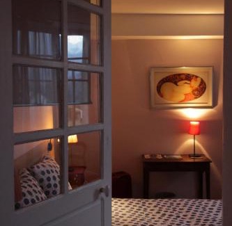Osse-en-Aspe Cama Y Desayuno | La Maison de Jeanne