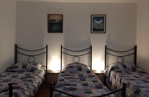 Ussel Casa | La Maison de Joanna 2