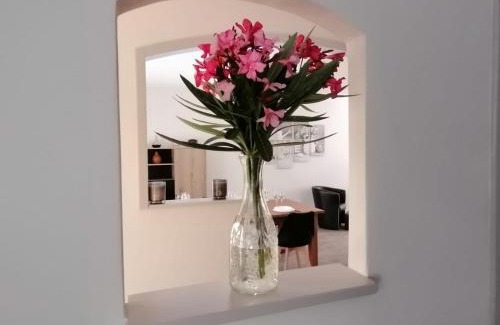 Pierrelatte Casa | La Maison de Joséphine 4 chambres