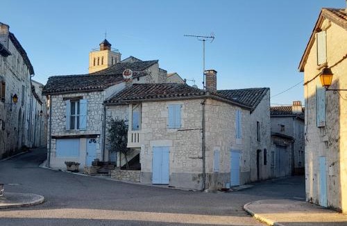 Puylaroque Casa | La maison de Julie