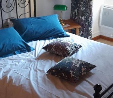 Puylaroque Casa | La maison de Julie