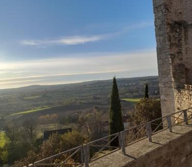 Puylaroque Casa | La maison de Julie