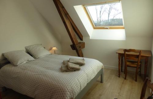 Objat Casa | La maison de Julien et Marie-Louise