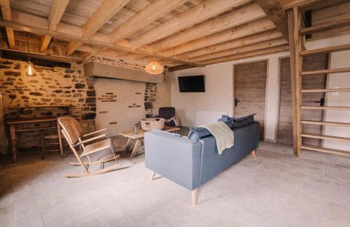 La Roe Casa | La maison de July