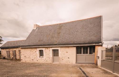 La Roe Casa | La maison de July