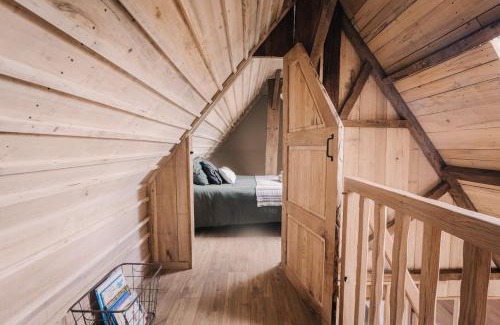 La Roe Casa | La maison de July