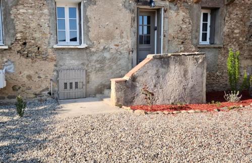 Bourigeole Casa | La Maison de l'Aqueduc