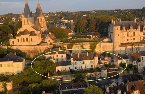 Loches Cama Y Desayuno | La Maison de l'Argentier du Roy