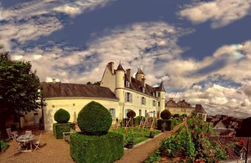 Loches Cama Y Desayuno | La Maison de l'Argentier du Roy