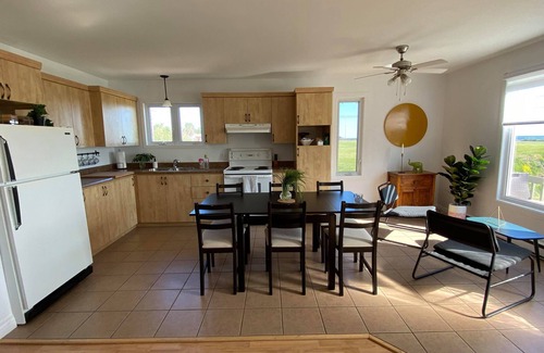 Bonaventure Casa | La Maison de la Baie