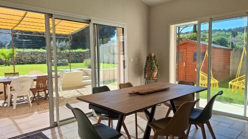 Mondragon Casa | La maison de la détente