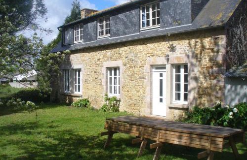 Henanbihen Casa | La Maison de la Guérande