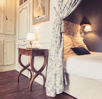 Poitiers Apartamento | La Maison de la Liberté Jean-François de La Pérouse