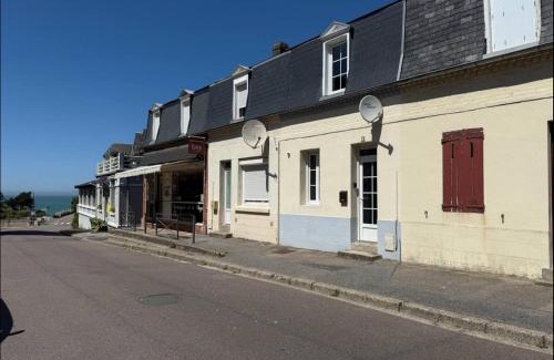 Mesnil-Val-Plage Casa | La maison de la mer