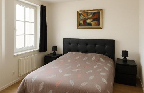 Mesnil-Val-Plage Casa | La maison de la mer
