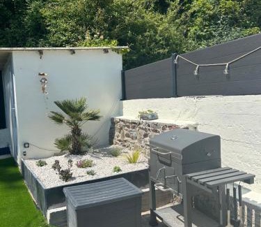Plerin Casa | La maison de la plage - Les Longueraies