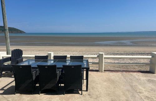 Plerin Casa | La maison de la plage - Les Longueraies