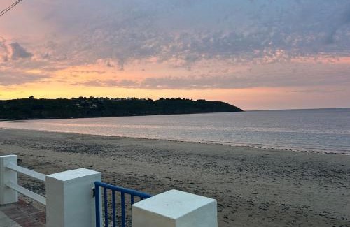 Plerin Casa | La maison de la plage - Les Longueraies