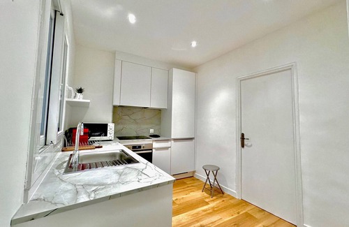 Nice Apartamento | La Maison de la Poissonnerie
