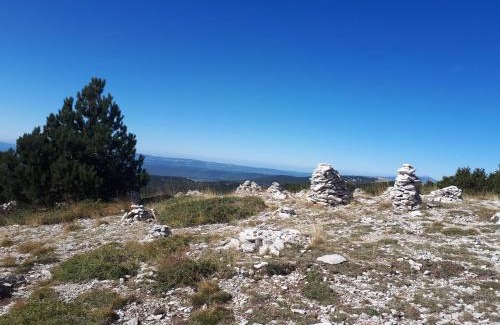 Forcalquier Cama Y Desayuno | La maison de Lalouette
