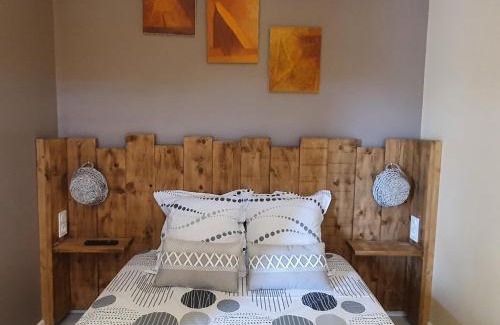 Forcalquier Cama Y Desayuno | La maison de Lalouette