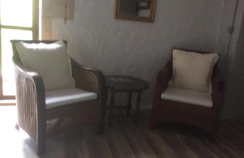 Queaux Cama Y Desayuno | La Maison de Lavande