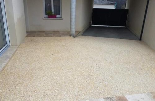 Grezillac Casa | La Maison De Lena