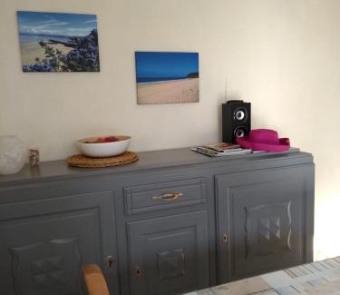 Plussulien Casa | La Maison de Leonie