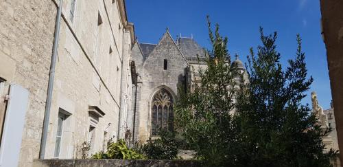 Fontenay-le-Comte Casa | La maison de Louise
