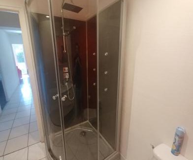Bayon Apartamento | La maison de LOUELYNE à BAYON 54 dans le Saintois