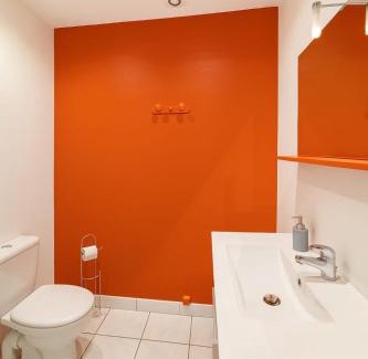 Bayon Apartamento | La maison de LOUELYNE à BAYON 54 dans le Saintois