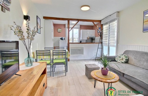 Ferel Casa | La Maison de Louise - Ferel