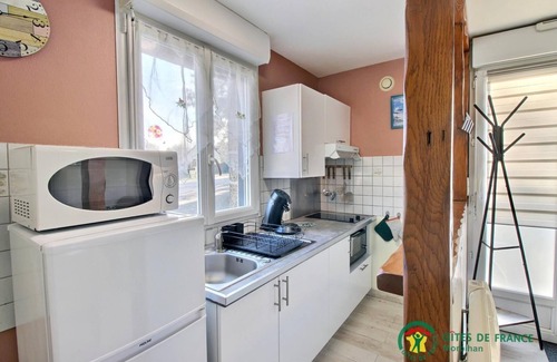Ferel Casa | La Maison de Louise - Ferel