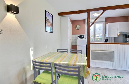 Ferel Casa | La Maison de Louise - Ferel