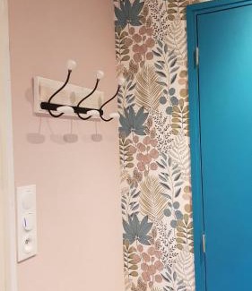 Fourmies Casa | La Maison de Lucette
